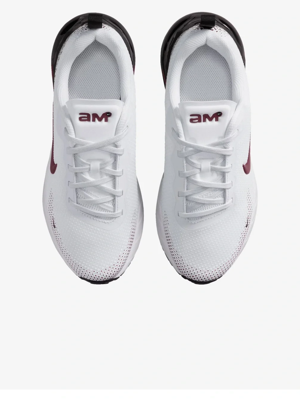 Nike Air Маж Phoenix Boys' Grade School